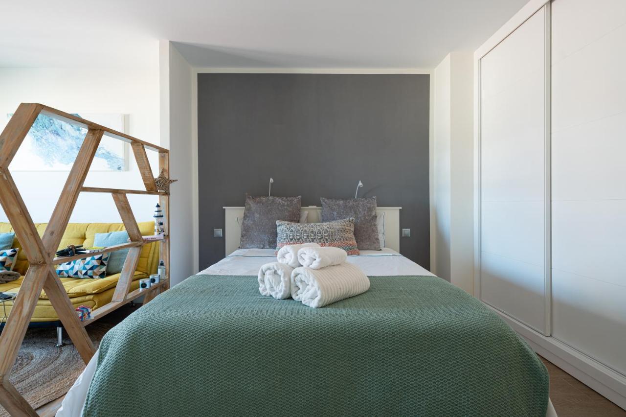 Casita Sunwaves- El 19 De Padre Cueto, Las Canteras ลาสปัลมาส เด กรานคานาเรีย ภายนอก รูปภาพ