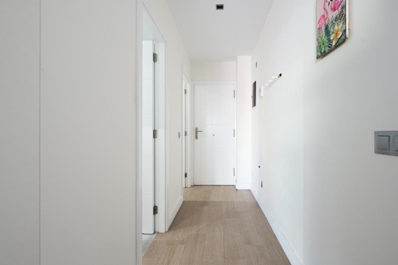 Casita Sunwaves- El 19 De Padre Cueto, Las Canteras ลาสปัลมาส เด กรานคานาเรีย ภายนอก รูปภาพ